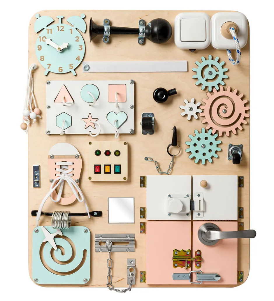 Woobiboard - Premium Play - All Day Vacay>Woobiboo Discount