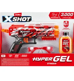 Gel-Blaster - Hyper Gel Stinger - 1000 Gelkugler>X-SHOT New