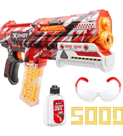 Gel-Blaster - Hyper Gel Clutch - 1500 Gelkugler>X-SHOT Clearance