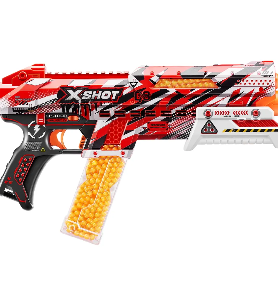 Gel-Blaster - Hyper Gel Clutch - 1500 Gelkugler>X-SHOT Clearance