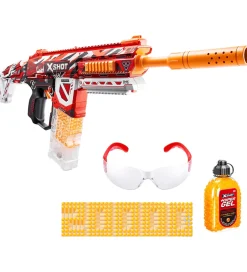 Gel-Blaster - Motoriseret - Large Blaster - 3500 Gelkugle>X-SHOT Outlet