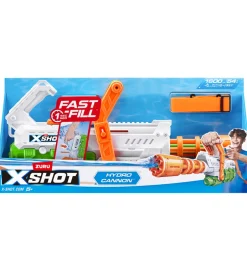 Vandgevær - Hydro Cannon>X-SHOT Outlet