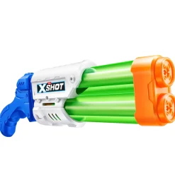 Vandgevær - Small Dual Stream Plunge Blaster>X-SHOT