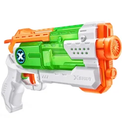 Vandpistol - Micro Fast-Fill - 170 ml>X-SHOT Sale
