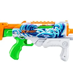 Vandpistol - Skins Hyperload Fast-Fill - 500 ml - Waves>X-SHOT Clearance