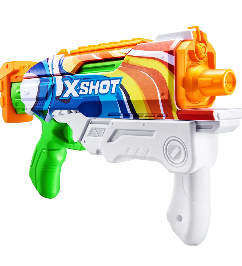 Vandpistol - Skins Hyperload Fast-Fill - 500 ml - Cruiser>X-SHOT Outlet