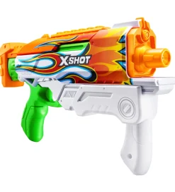 Vandpistol - Skins Hyperload Fast-Fill - 500 ml - Blazer>X-SHOT New