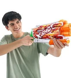 Vandpistol - Skins Pump Action Fast-Fill - 800 ml - Sun C><noscript><img width=