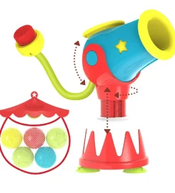 Badelegetøj - Ball Blaster Water Cannon>Yookidoo Hot