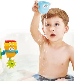 Badelegetøj - Fill 'N' Spill Action Cups>Yookidoo Clearance