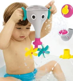 Badelegetøj - FunEleFun Fill 'N' Sprinkle - Grå><noscript><img width=
