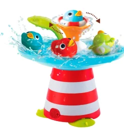 Badelegetøj - Magical Duck Race>Yookidoo Online