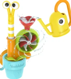 Badelegetøj - Pop-Up Water Snail>Yookidoo Outlet