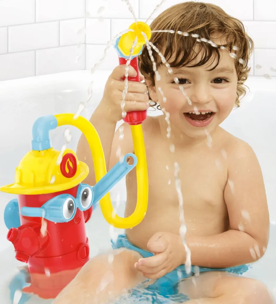 Badelegetøj - Ready Freddy Spray 'N Sprinkle>Yookidoo Sale