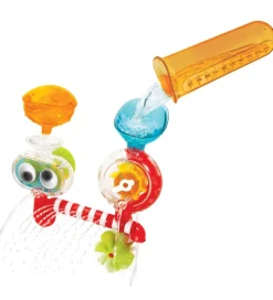 Badelegetøj - Spin 'N' Sprinkle Water Lab>Yookidoo Hot