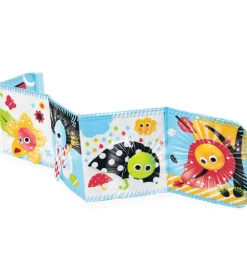 Bog m. Lys/Lyd - Lights 'N' Music Baby Book>Yookidoo Online