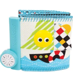 Bog m. Lys/Lyd - Lights 'N' Music Baby Book><noscript><img width=